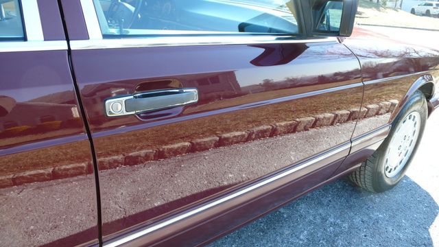 1990 Mercedes-Benz 560 Series 560 Series 4dr Sedan 560SEL - 18588233 - 84