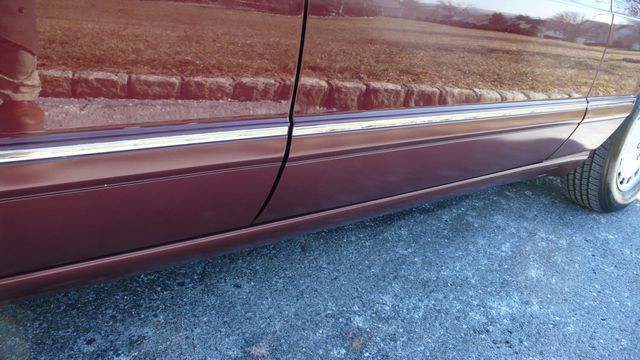 1990 Mercedes-Benz 560 Series 560 Series 4dr Sedan 560SEL - 18588233 - 85