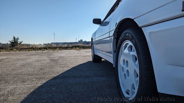 1990 Toyota Supra Turbo For Sale - 22137586 - 25