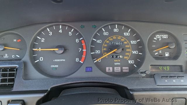 1990 Toyota Supra Turbo For Sale - 22137586 - 46