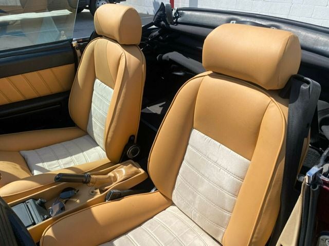 1991 Alfa Romeo Spider 2dr Coupe Veloce - 21015197 - 29