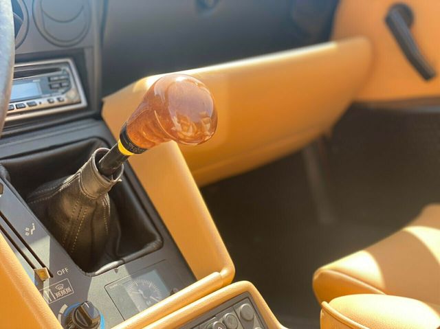 1991 Alfa Romeo Spider 2dr Coupe Veloce - 21015197 - 31