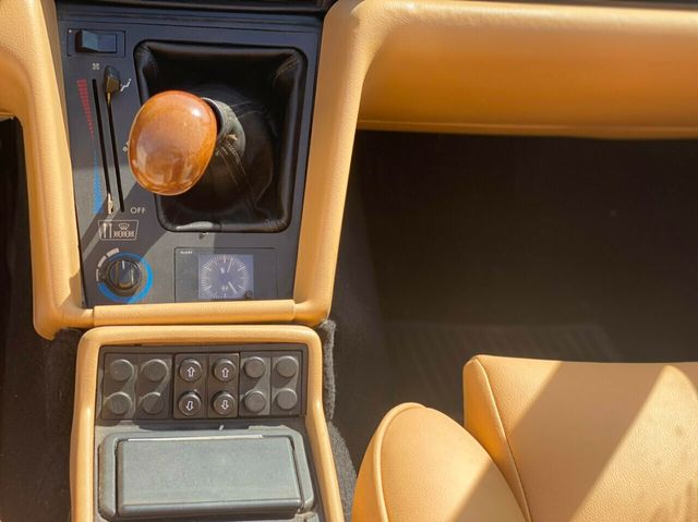 1991 Alfa Romeo Spider 2dr Coupe Veloce - 21015197 - 35