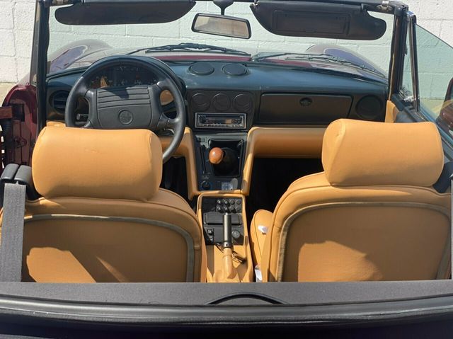 1991 Alfa Romeo Spider 2dr Coupe Veloce - 21015197 - 38