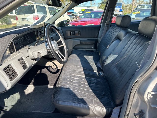 1991 Chevrolet Caprice 4dr Wagon - 22767039 - 10