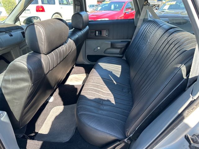 1991 Chevrolet Caprice 4dr Wagon - 22767039 - 11