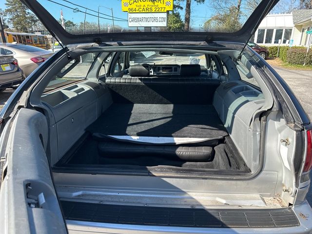 1991 Chevrolet Caprice 4dr Wagon - 22767039 - 12