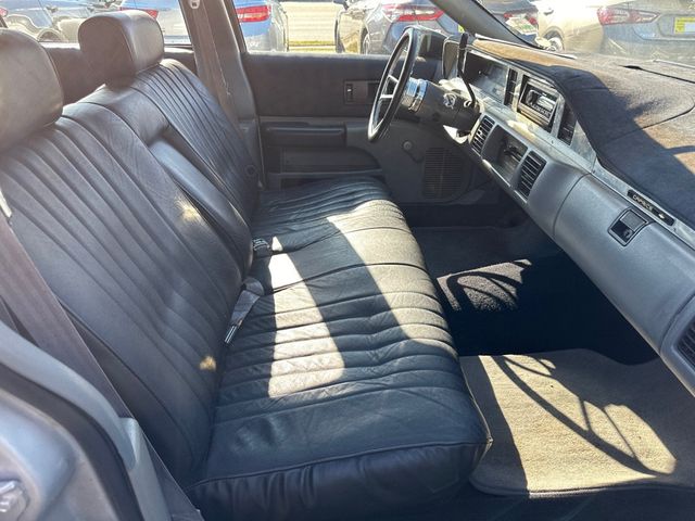 1991 Chevrolet Caprice 4dr Wagon - 22767039 - 14