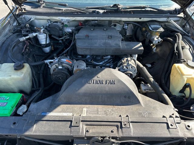 1991 Chevrolet Caprice 4dr Wagon - 22767039 - 15