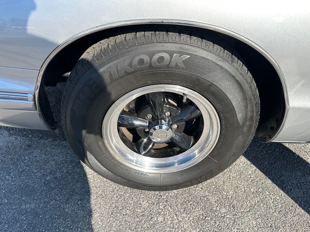 1991 Chevrolet Caprice 4dr Wagon - 22767039 - 16