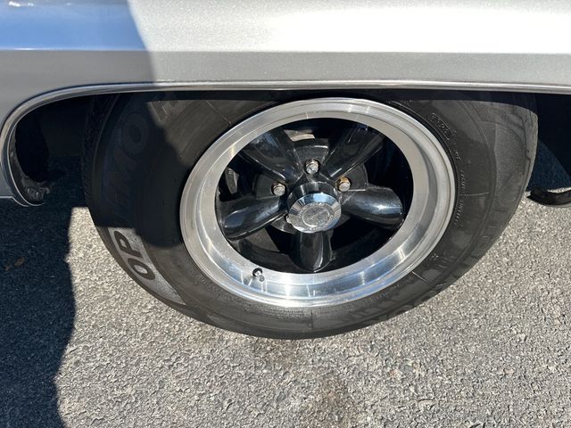 1991 Chevrolet Caprice 4dr Wagon - 22767039 - 17