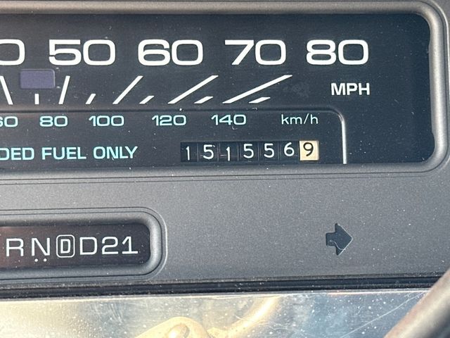 1991 Chevrolet Caprice 4dr Wagon - 22767039 - 8