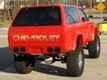 1991 Chevrolet S-10 Blazer 2dr Wagon 4WD - 21311389 - 14