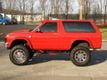 1991 Chevrolet S-10 Blazer 2dr Wagon 4WD - 21311389 - 8