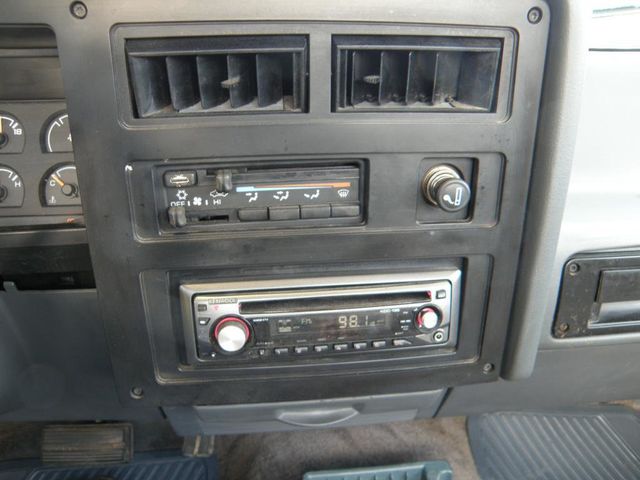1991 Dodge DAKOTA Reg. Cab 8-ft. Bed 2WD - 22937438 - 10