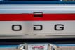 1991 Dodge Power RAM 250 Cummins Turbo Diesel 4x4 Pickup - 22340640 - 35