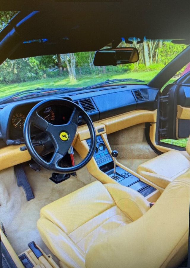 1991 Ferrari 348 TS - 20514975 - 11