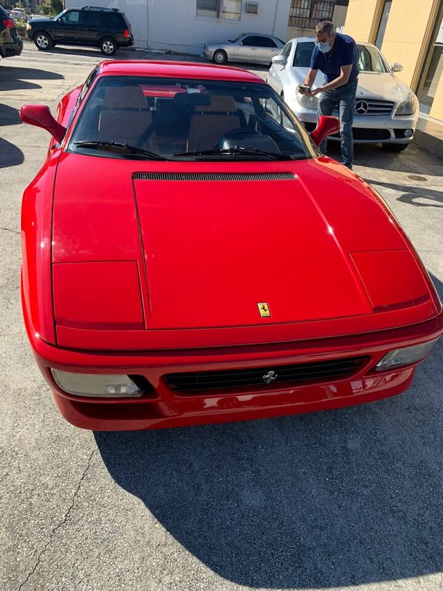 1991 Ferrari 348 TS - 20514975 - 15