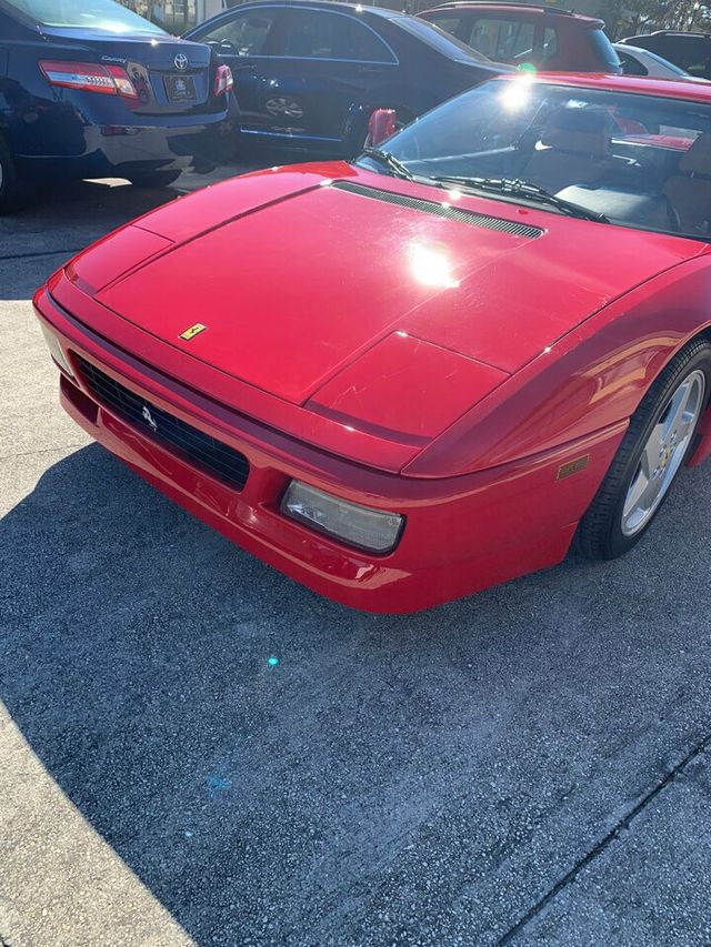 1991 Ferrari 348 TS - 20514975 - 17