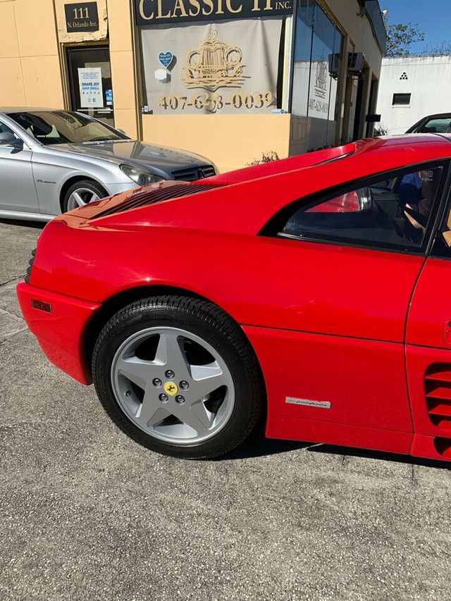 1991 Ferrari 348 TS - 20514975 - 21