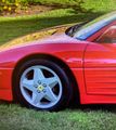 1991 Ferrari 348 TS - 20514975 - 5