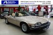 1991 Jaguar XJS 2dr Convertible - 22158347 - 0