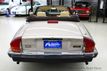 1991 Jaguar XJS 2dr Convertible - 22158347 - 10