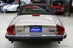 1991 Jaguar XJS 2dr Convertible - 22158347 - 82