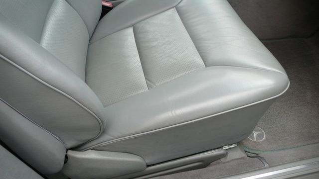 1991 Mercedes-Benz 420 Series  - 16309389 - 15