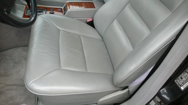 1991 Mercedes-Benz 420 Series  - 16309389 - 21