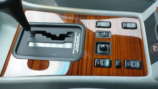 1991 Mercedes-Benz 420 Series  - 16309389 - 24