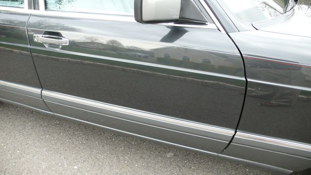 1991 Mercedes-Benz 420 Series  - 16309389 - 37