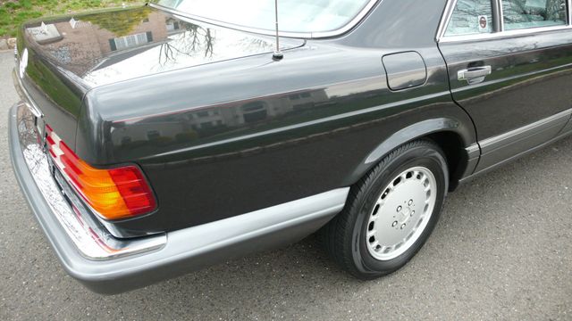 1991 Mercedes-Benz 420 Series  - 16309389 - 41