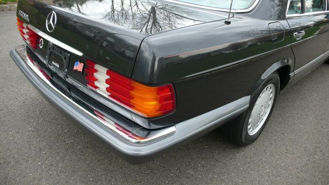 1991 Mercedes-Benz 420 Series  - 16309389 - 43