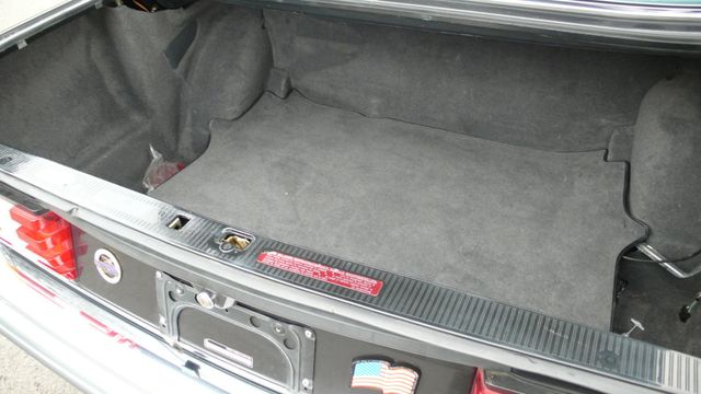 1991 Mercedes-Benz 420 Series  - 16309389 - 46