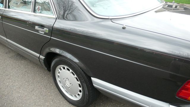 1991 Mercedes-Benz 420 Series  - 16309389 - 51