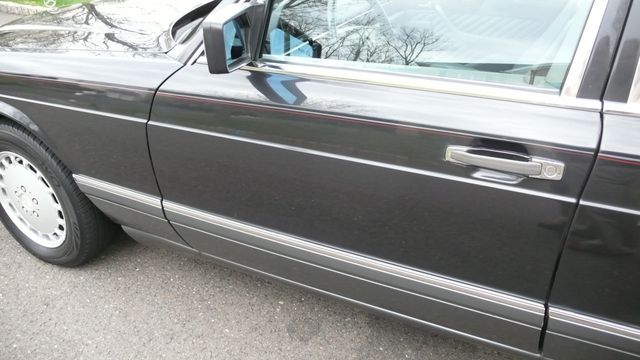 1991 Mercedes-Benz 420 Series  - 16309389 - 54