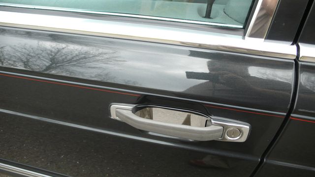1991 Mercedes-Benz 420 Series  - 16309389 - 55