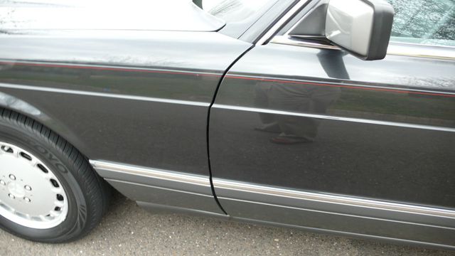 1991 Mercedes-Benz 420 Series  - 16309389 - 57