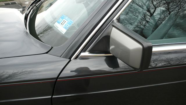 1991 Mercedes-Benz 420 Series  - 16309389 - 58