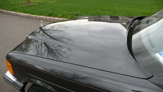 1991 Mercedes-Benz 420 Series  - 16309389 - 59