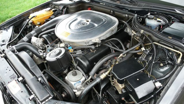 1991 Mercedes-Benz 420 Series  - 16309389 - 62