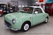 1991 NISSAN FIGARO  - 22119330 - 2