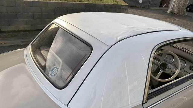 1991 Nissan Figaro For Sale - 21980194 - 3