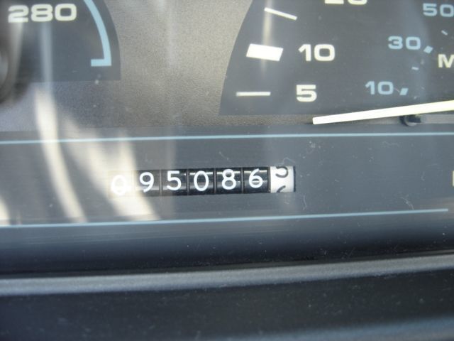 1991 Oldsmobile Cutlass Ciera - 1766097 - 8