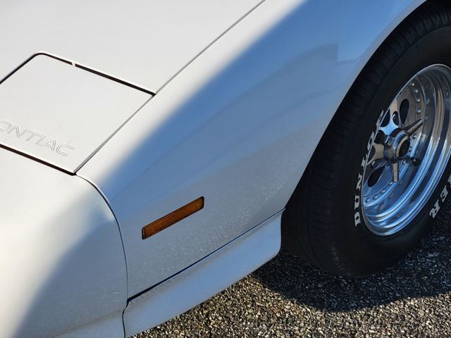 1991 Pontiac Trans Am  - 20738493 - 38