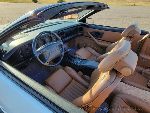 1991 Pontiac Trans Am  - 20738493 - 42