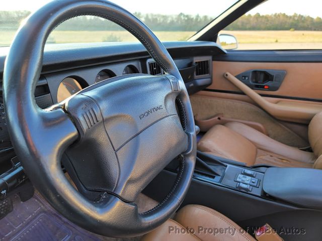 1991 Pontiac Trans Am  - 20738493 - 50