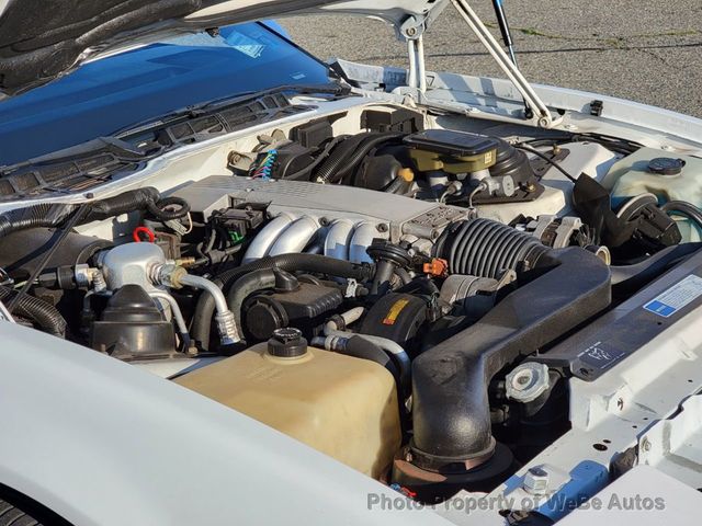 1991 Pontiac Trans Am  - 20738493 - 87