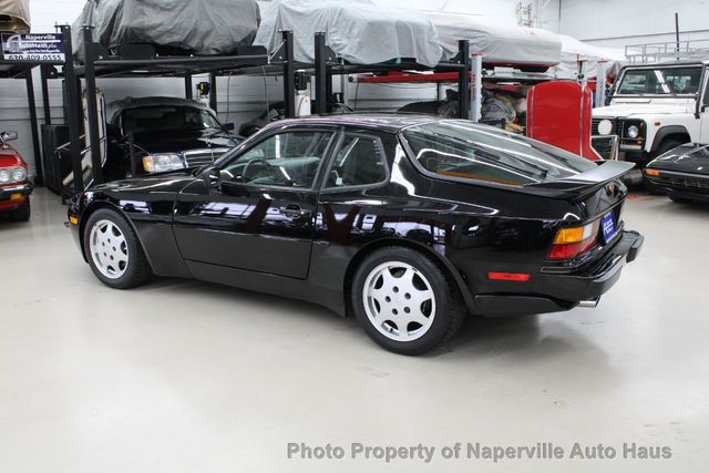1991 Porsche 944 S2 2dr Coupe S2 - 21672381 - 3